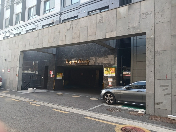 서울 금천구 시흥동 888-14, 제6층 제602호 (시흥동, 신영메트로시티) 오피스텔(주거) 경매 사진 5