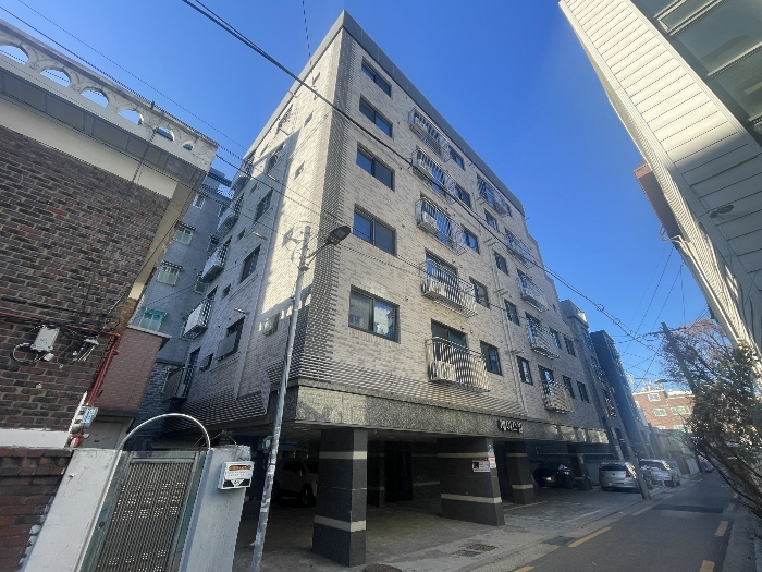서울 강서구 방화동 645-32, 제6층 제604호 (방화동, 제이스빌) 외 1필지 도시형생활주택 경매 사진 4