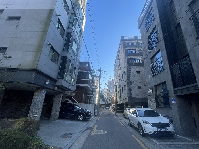 서울 강서구 방화동 645-32, 제6층 제604호 (방화동, 제이스빌) 외 1필지 도시형생활주택 경매 사진 6
