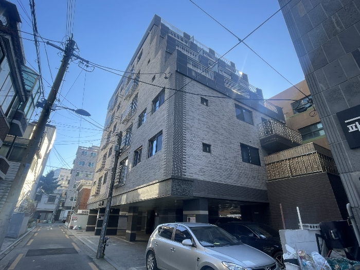 서울 강서구 방화동 645-32, 제6층 제604호 (방화동, 제이스빌) 외 1필지 도시형생활주택 경매 사진 7