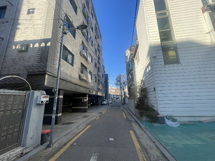 서울 강서구 방화동 645-32, 제6층 제604호 (방화동, 제이스빌) 외 1필지 도시형생활주택 경매 사진 9