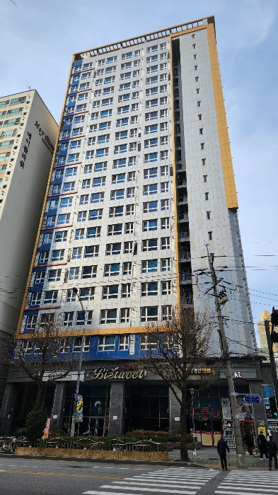 서울 구로구 구로동 104-8, 제5층 제503호 (구로동, 비즈트위트레드) 도시형생활주택 경매 사진 4