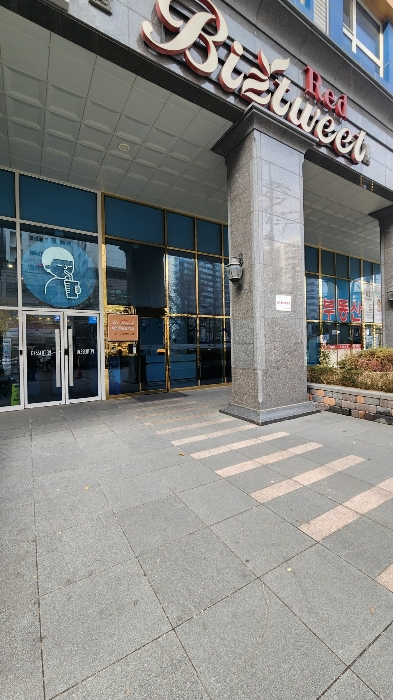 서울 구로구 구로동 104-8, 제5층 제503호 (구로동, 비즈트위트레드) 도시형생활주택 경매 사진 5
