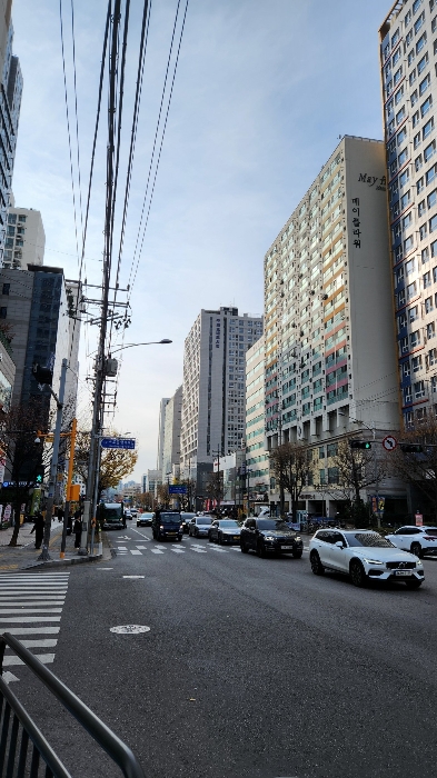 서울 구로구 구로동 104-8, 제5층 제503호 (구로동, 비즈트위트레드) 도시형생활주택 경매 사진 8