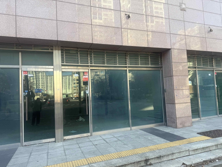 인천 남동구 논현동 642-2, 104(상가)동 1층103호 (논현동,논현동원베네스트타워) 근린상가 경매 사진 2