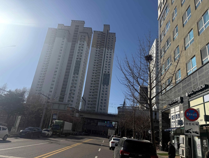 인천 남동구 논현동 642-2, 104(상가)동 1층103호 (논현동,논현동원베네스트타워) 근린상가 경매 사진 3