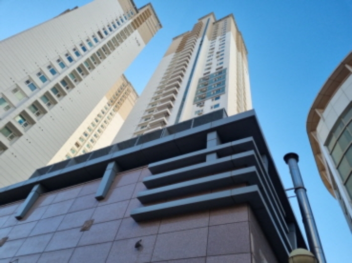 인천 남동구 논현동 642-2, 104(상가)동 1층103호 (논현동,논현동원베네스트타워) 근린상가 경매 사진 4