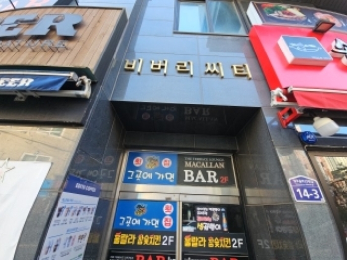 인천 부평구 십정동 406-3, 5층 515호 (십정동,동암비버리씨티) 도시형생활주택 경매 사진 3
