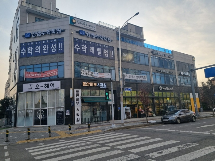경기 화성시 만세구 향남읍 행정리 508-1, 1층103호 (에프엠프라자) 외 4개호 근린상가 경매 사진 6