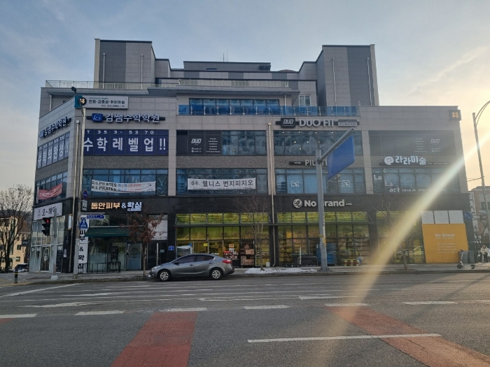 경기 화성시 만세구 향남읍 행정리 508-1, 1층103호 (에프엠프라자) 외 4개호 근린상가 경매 사진 7