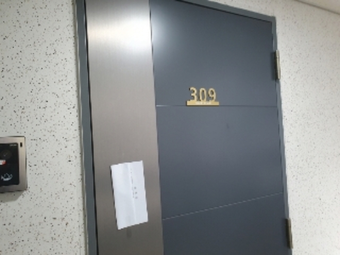 경기 화성시 병점구 병점동 376-11, 3층309호 (병점동,병점역써밋프라움에이동) 오피스텔(주거) 경매 사진 6
