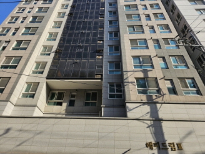 충남 천안시 서북구 두정동 1417, 1동 2층213호 (두정동,해피드림3차) 오피스텔(주거) 경매 사진 1