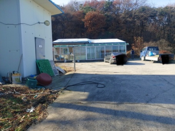 충청남도 당진시 합덕읍 소소리 383-1 외 1필지 동물및식물관련시설 경매 사진 2