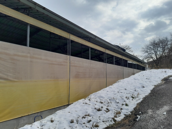 충청남도 당진시 합덕읍 소소리 383-1 외 1필지 동물및식물관련시설 경매 사진 112