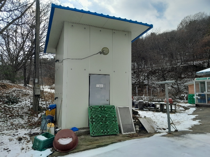 충청남도 당진시 합덕읍 소소리 383-1 외 1필지 동물및식물관련시설 경매 사진 120