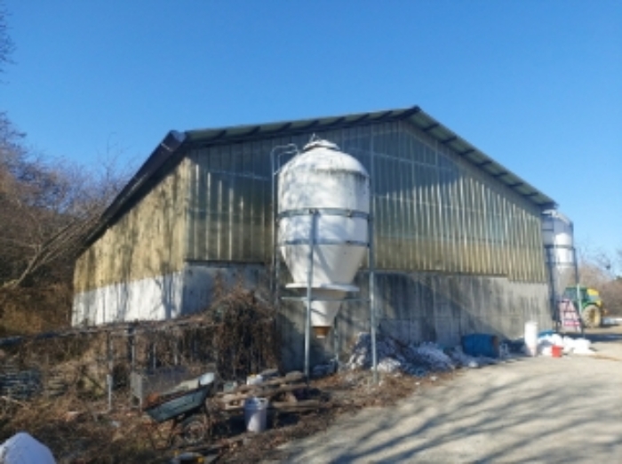 충청남도 당진시 합덕읍 소소리 383-1 외 1필지 동물및식물관련시설 경매 사진 24