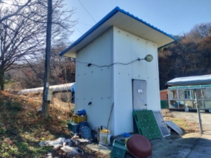 충청남도 당진시 합덕읍 소소리 383-1 외 1필지 동물및식물관련시설 경매 사진 31