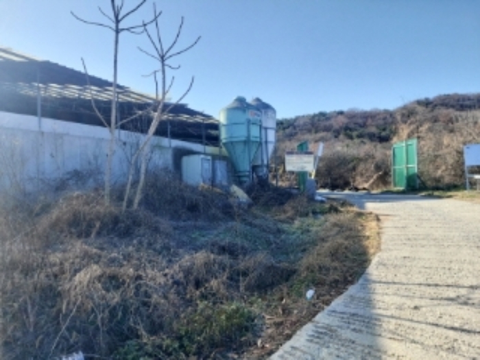 충청남도 당진시 합덕읍 소소리 383-1 외 1필지 동물및식물관련시설 경매 사진 73