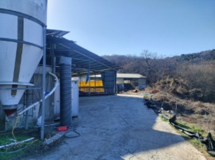 충청남도 당진시 합덕읍 소소리 383-1 외 1필지 동물및식물관련시설 경매 사진 75