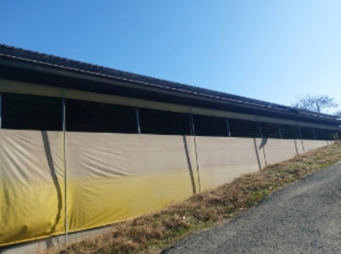 충청남도 당진시 합덕읍 소소리 383-1 외 1필지 동물및식물관련시설 경매 사진 86
