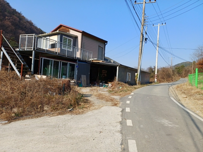 경상북도 경주시 광명동 803 외 16필지 답 경매 사진 11