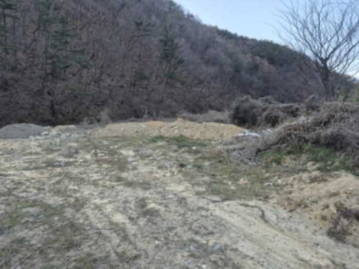 경상북도 경주시 광명동 803 외 16필지 답 경매 사진 4