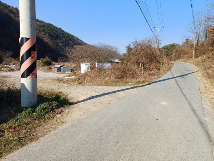 경상북도 경주시 광명동 803 외 16필지 답 경매 사진 10