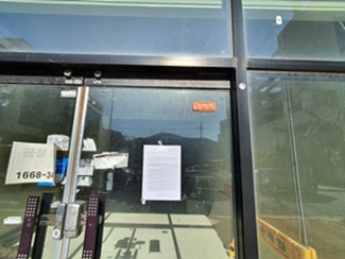 경남 창원시 진해구 남문동 1233, 1층 102호 근린상가 경매 사진 3