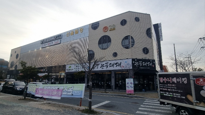 경남 창원시 진해구 남문동 1233, 1층 102호 근린상가 경매 사진 6