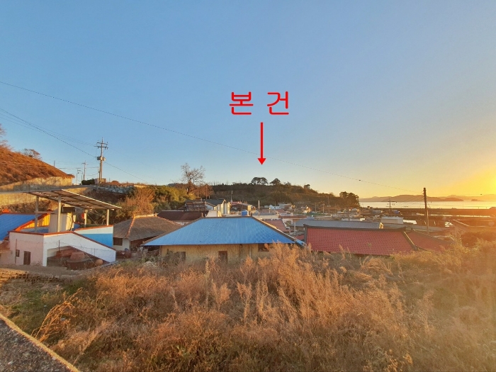 경상남도 거제시 사등면 창호리 798-6 임야 경매 사진 22