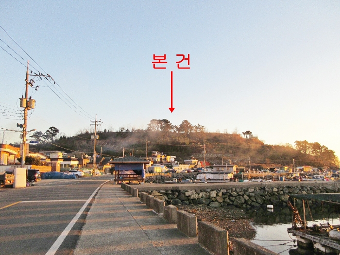 경상남도 거제시 사등면 창호리 798-6 임야 경매 사진 19