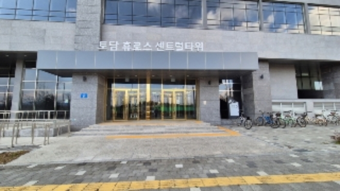 전남 나주시 빛가람동 949-1, 13층1310호 (빛가람동,토담휴로스센트럴타워) 지식산업센터 경매 사진 2