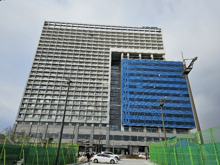 전남 나주시 빛가람동 949-1, 13층1310호 (빛가람동,토담휴로스센트럴타워) 지식산업센터 경매 사진 4