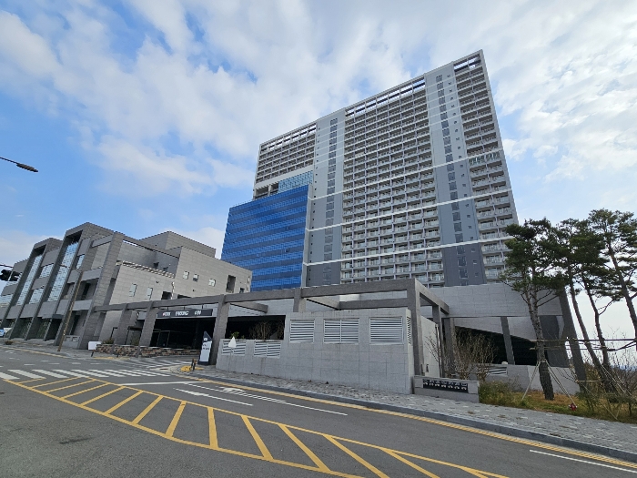 전남 나주시 빛가람동 949-1, 13층1310호 (빛가람동,토담휴로스센트럴타워) 지식산업센터 경매 사진 5