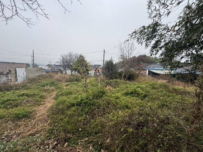 광주광역시 남구 대지동 608-1 외 3필지 대지 경매 사진 20