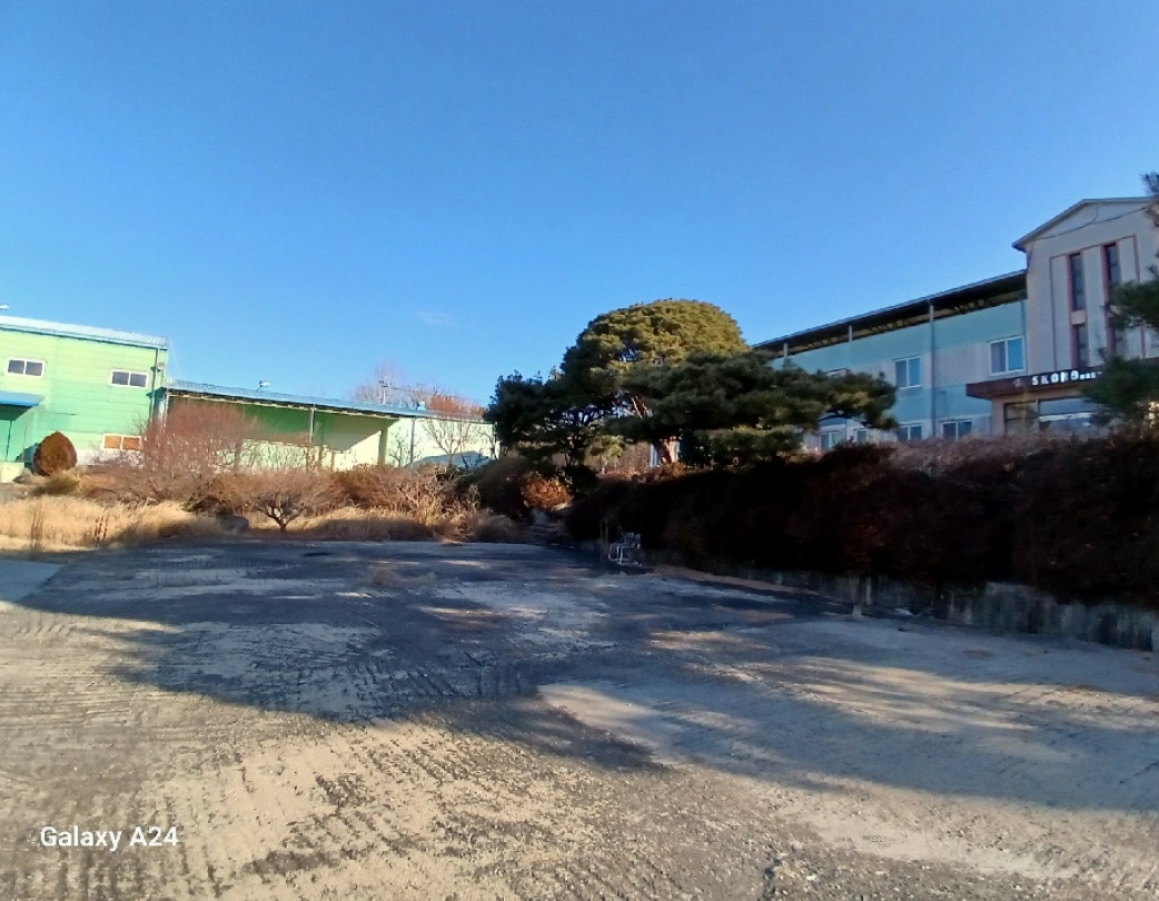 전라남도 곡성군 겸면 마전리 647 외 2필지 창고시설 경매 사진 20