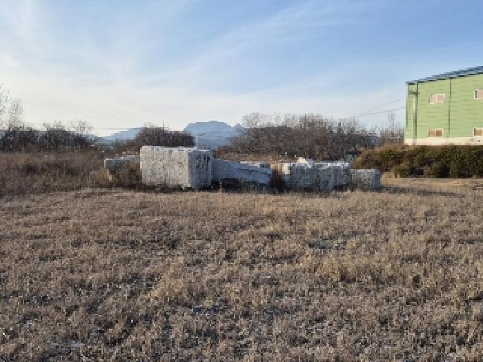 전라남도 곡성군 겸면 마전리 647 외 2필지 창고시설 경매 사진 38