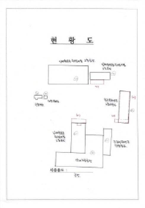 전라남도 곡성군 겸면 마전리 647 외 2필지 창고시설 경매 사진 45