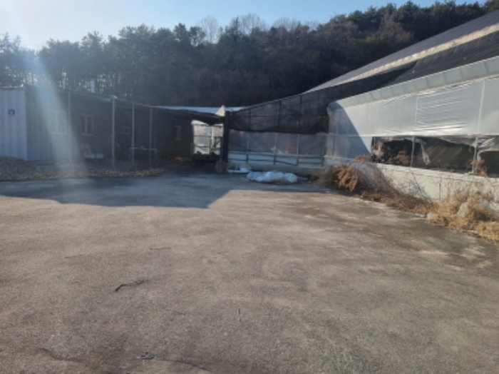 전라남도 고흥군 도양읍 관리 272 외 2필지 동물및식물관련시설 경매 사진 48