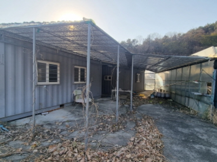 전라남도 고흥군 도양읍 관리 272 외 2필지 동물및식물관련시설 경매 사진 50