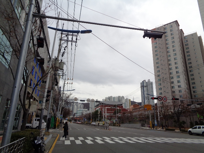 부산 연제구 연산동 699-7, 2층201호 (연산동,여고노블레스) 근린상가 경매 사진 8