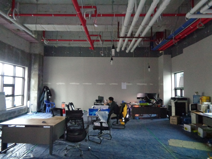 부산 연제구 연산동 699-7, 2층202호 (연산동,여고노블레스) 근린상가 경매 사진 7