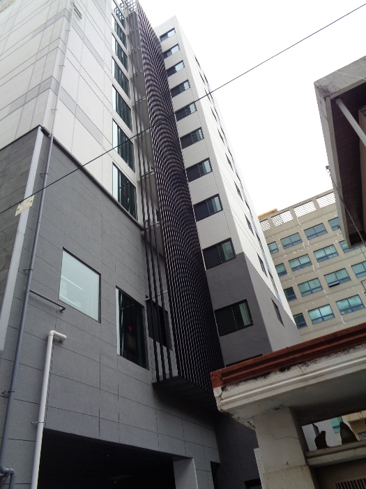 부산 연제구 연산동 699-7, 3층301호 (연산동,여고노블레스) 오피스텔(주거) 경매 사진 5
