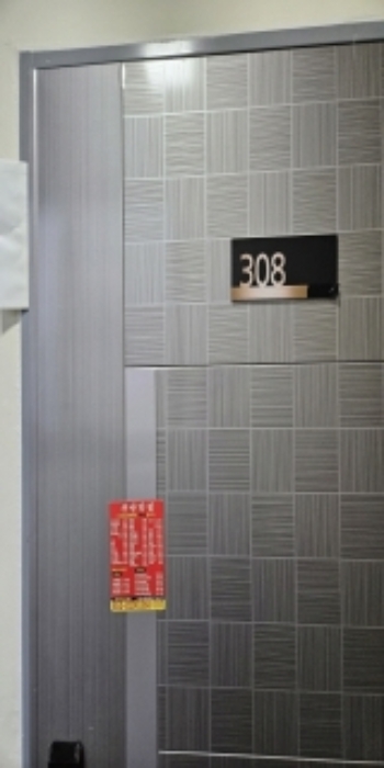 부산 연제구 연산동 699-7, 3층308호 (연산동,여고노블레스) 오피스텔(주거) 경매 사진 2