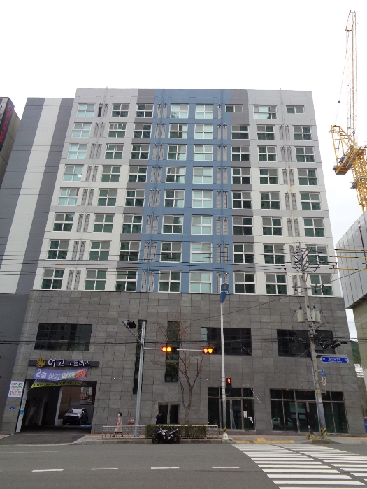 부산 연제구 연산동 699-7, 4층404호 (연산동,여고노블레스) 오피스텔(주거) 경매 사진 4