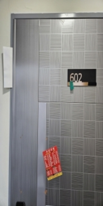 부산 연제구 연산동 699-7, 6층602호 (연산동,여고노블레스) 오피스텔(주거) 경매 사진 2