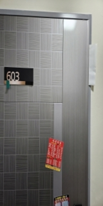부산 연제구 연산동 699-7, 6층603호 (연산동,여고노블레스) 오피스텔(주거) 경매 사진 2