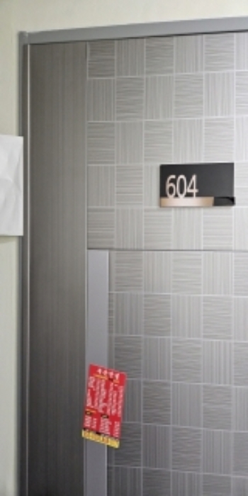 부산 연제구 연산동 699-7, 6층604호 (연산동,여고노블레스) 오피스텔(주거) 경매 사진 2