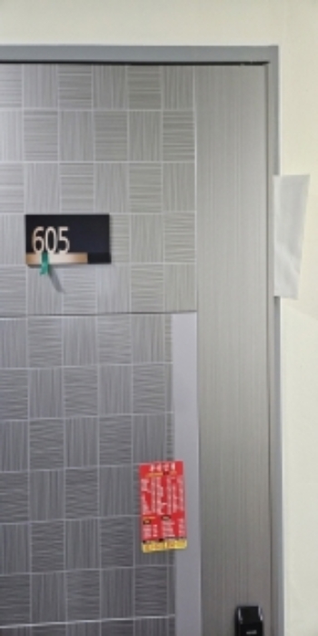 부산 연제구 연산동 699-7, 6층605호 (연산동,여고노블레스) 오피스텔(주거) 경매 사진 2