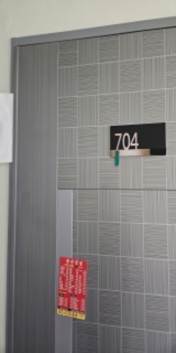 부산 연제구 연산동 699-7, 7층704호 (연산동,여고노블레스) 오피스텔(주거) 경매 사진 2